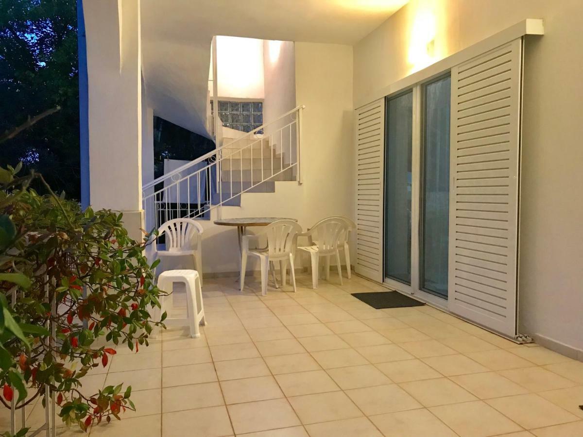Eretria Holiday House Exterior foto